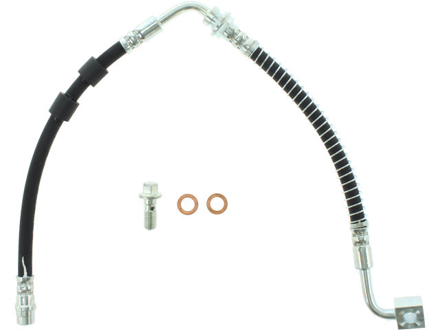Brake Hydraulic Hose Centric Parts 150.62212