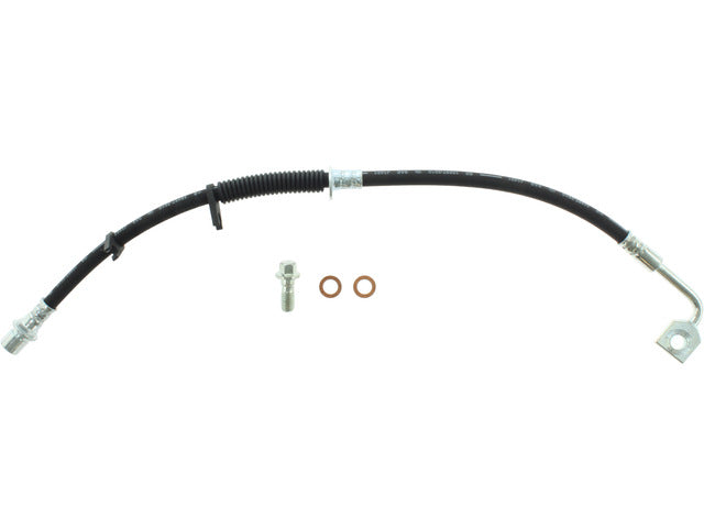 Brake Hydraulic Hose Centric Parts 150.62215
