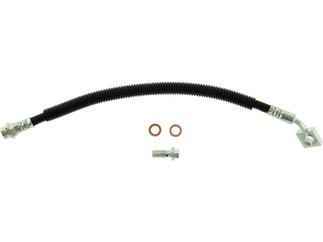 Brake Hydraulic Hose Centric Parts 150.62216