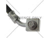 Brake Hydraulic Hose Centric Parts 150.62217