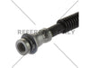 Brake Hydraulic Hose Centric Parts 150.62217