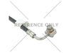 Brake Hydraulic Hose Centric Parts 150.62218