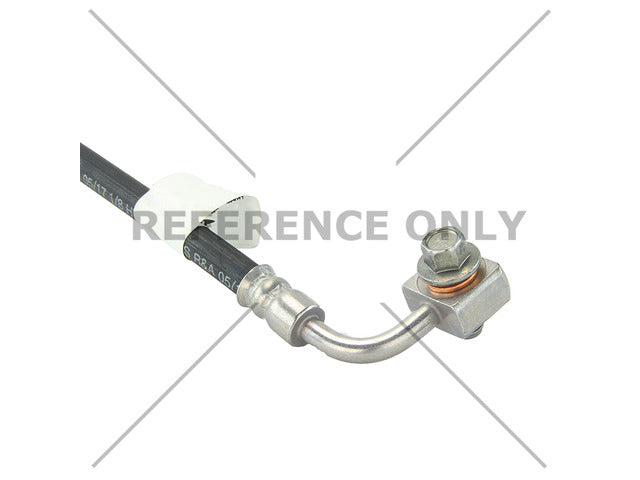 Brake Hydraulic Hose Centric Parts 150.62218