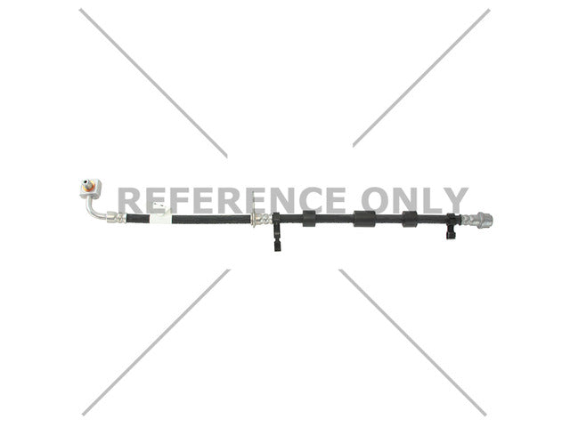 Brake Hydraulic Hose Centric Parts 150.62218