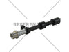 Brake Hydraulic Hose Centric Parts 150.62219