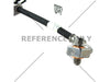 Brake Hydraulic Hose Centric Parts 150.62219