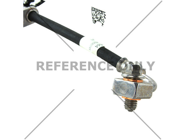 Brake Hydraulic Hose Centric Parts 150.62219
