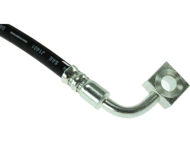 Brake Hydraulic Hose Centric Parts 150.62221