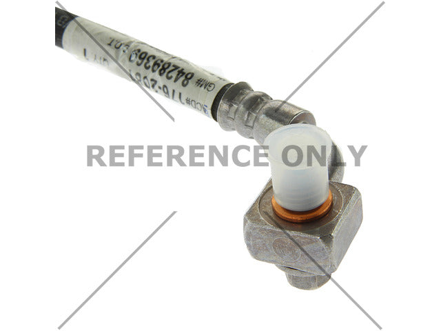 Brake Hydraulic Hose Centric Parts 150.62224