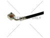 Brake Hydraulic Hose Centric Parts 150.62224