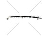 Brake Hydraulic Hose Centric Parts 150.62224