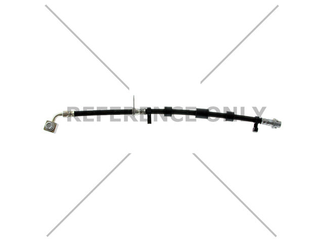 Brake Hydraulic Hose Centric Parts 150.62224
