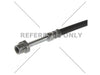 Brake Hydraulic Hose Centric Parts 150.62226