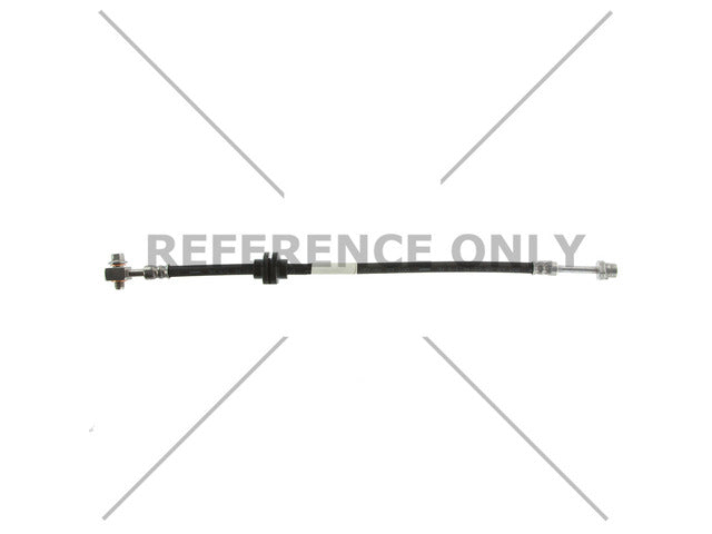 Brake Hydraulic Hose Centric Parts 150.62226