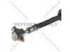 Brake Hydraulic Hose Centric Parts 150.62227