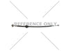 Brake Hydraulic Hose Centric Parts 150.62227