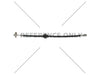 Brake Hydraulic Hose Centric Parts 150.62228