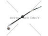 Brake Hydraulic Hose Centric Parts 150.62233