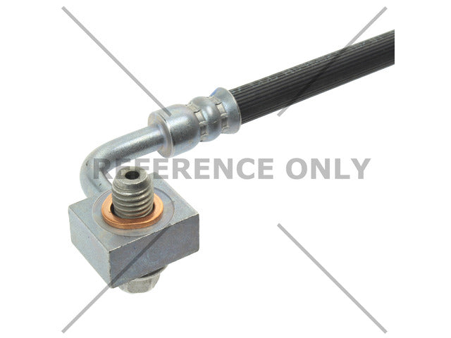 Brake Hydraulic Hose Centric Parts 150.62233