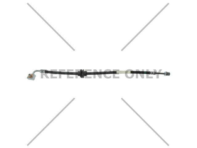 Brake Hydraulic Hose Centric Parts 150.62233