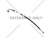 Brake Hydraulic Hose Centric Parts 150.62236