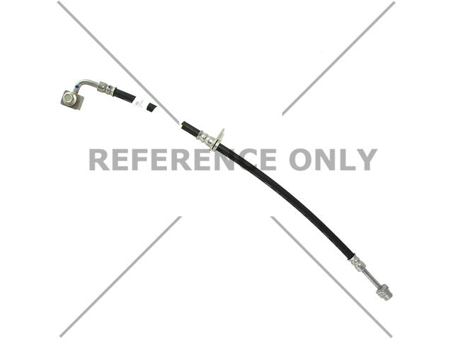 Brake Hydraulic Hose Centric Parts 150.62236