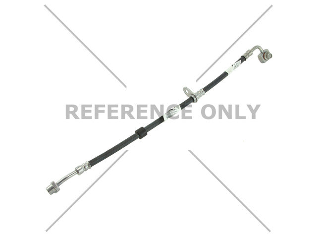Brake Hydraulic Hose Centric Parts 150.62237