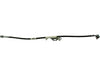 Brake Hydraulic Hose Centric Parts 150.62239