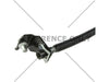 Brake Hydraulic Hose Centric Parts 150.62242