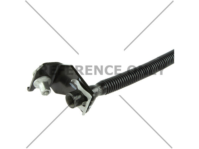 Brake Hydraulic Hose Centric Parts 150.62242