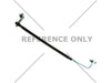 Brake Hydraulic Hose Centric Parts 150.62242
