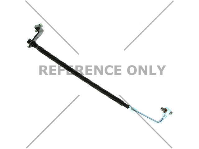 Brake Hydraulic Hose Centric Parts 150.62242