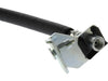 Brake Hydraulic Hose Centric Parts 150.62243