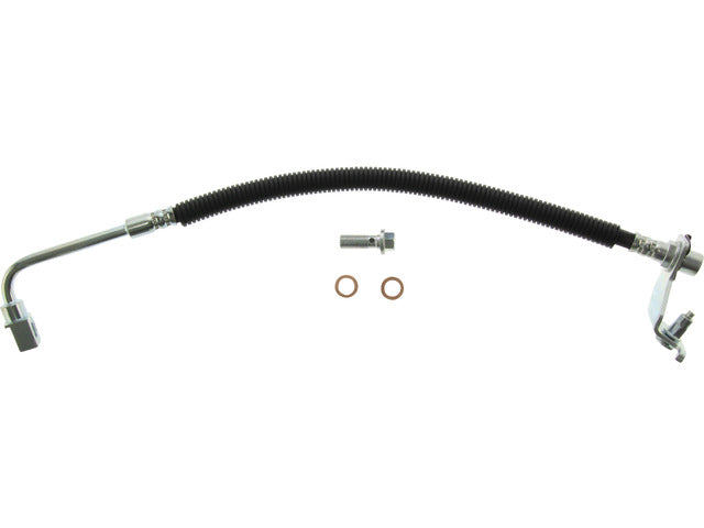 Brake Hydraulic Hose Centric Parts 150.62243