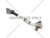 Brake Hydraulic Hose Centric Parts 150.62244