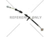 Brake Hydraulic Hose Centric Parts 150.62245