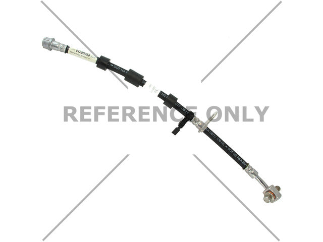 Brake Hydraulic Hose Centric Parts 150.62245
