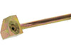 Brake Hydraulic Hose Centric Parts 150.62319