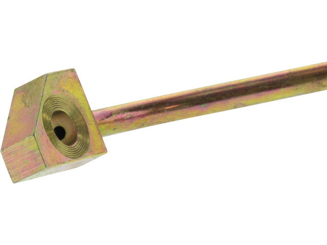 Brake Hydraulic Hose Centric Parts 150.62319