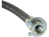 Brake Hydraulic Hose Centric Parts 150.62323
