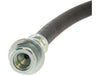Brake Hydraulic Hose Centric Parts 150.62324