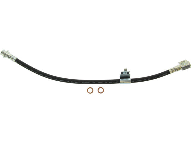 Brake Hydraulic Hose Centric Parts 150.62324
