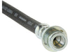 Brake Hydraulic Hose Centric Parts 150.62325