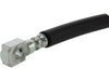 Brake Hydraulic Hose Centric Parts 150.62337