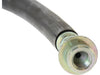 Brake Hydraulic Hose Centric Parts 150.62340