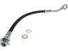 Brake Hydraulic Hose Centric Parts 150.62352