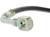 Brake Hydraulic Hose Centric Parts 150.62355