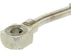 Brake Hydraulic Hose Centric Parts 150.62368