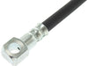 Brake Hydraulic Hose Centric Parts 150.62373