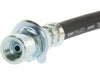 Brake Hydraulic Hose Centric Parts 150.62385